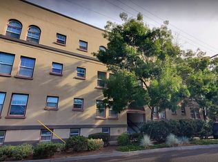 Mount Tabor Apartments, Portland, OR 97215