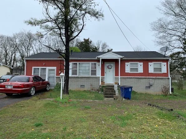 147 Butler Ave, Shelbyville, TN 37160
