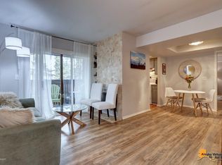 7250 Huntsmen Cir #3-G, Anchorage, AK 99518