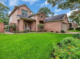 65 W Sienna Pl, Spring, TX 77382