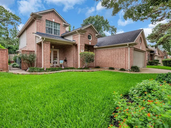 65 W Sienna Pl, Spring, TX 77382