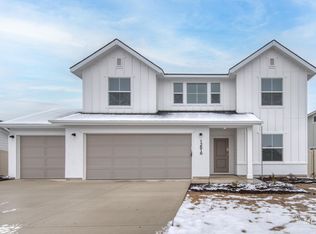 12616 Dovekie St, Nampa, ID 83651