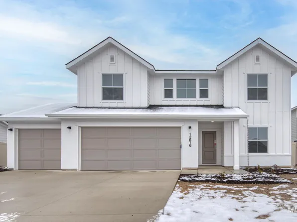 12616 Dovekie St, Nampa, ID 83651