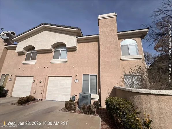 920 Twinkling Sky Ave, Henderson, NV 89015