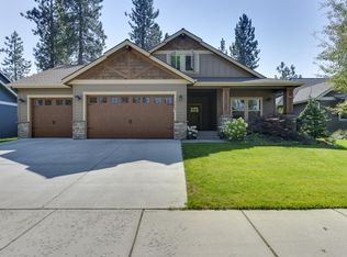 2468 W Malraux Dr, Coeur D Alene, ID 83815