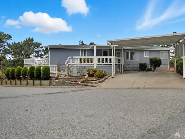 236 Seashore Dr, Daly City, CA 94014
