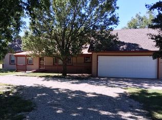 5123 SW Tumbleweed Rd, Andover, KS 67002