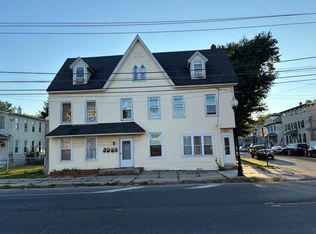 20 Pine St, Mount Holly, NJ 08060