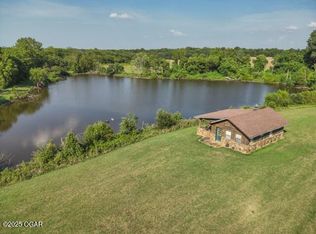 13786 County Road 270, Webb City, MO 64870