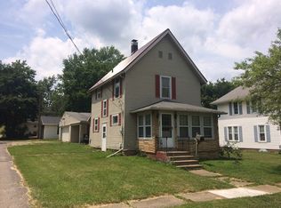 730 Heltman Ave, Ashland, OH 44805