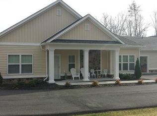11116 Lantern Way, North Chesterfield, VA 23236