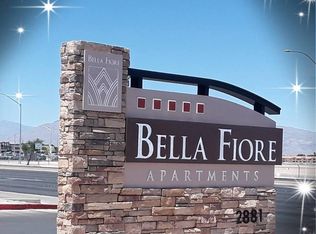 Bella Fiore, Las Vegas, NV 89130