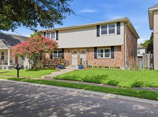 6182 Milne Blvd, New Orleans, LA 70124