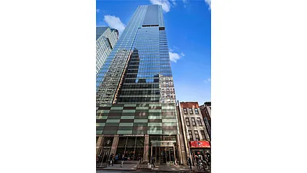 Rented by Demsker Realty