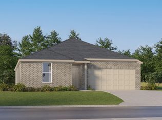 14520 Mansfield Mill, San Antonio, TX 78245