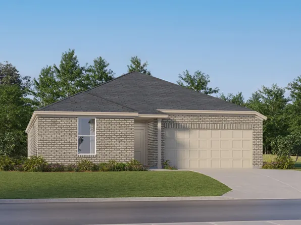 2123 Apollo Drive, Portland, TX 78374