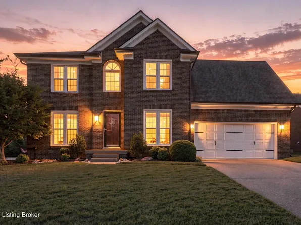 3420 Sample Way, Louisville, KY 40245