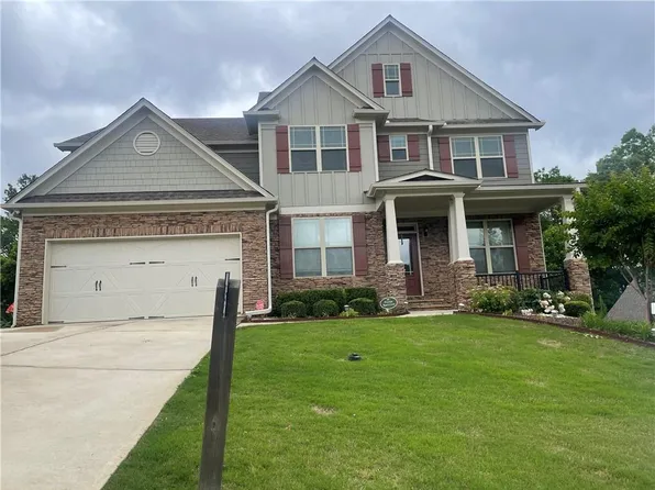 454 Riverwalk Manor Dr, Dallas, GA 30132