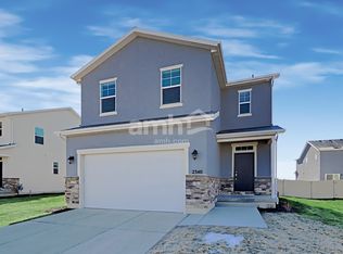 2340 E Buckskin Way, Eagle Mountain, UT 84005
