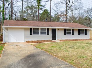 2605 Old South Dr, Jonesboro, GA 30236