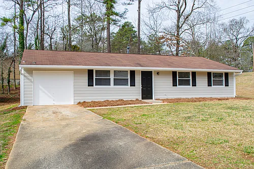 2605 Old South Dr Photo 1