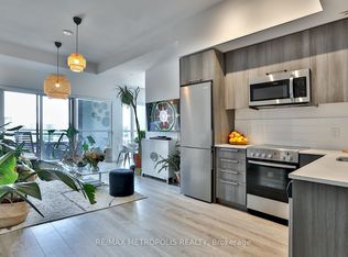 25 Neighbourhood Ln #703, Toronto, ON M8Y 0C4