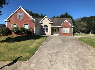 1620 Patrick Mill Pl, Buford, GA 30518