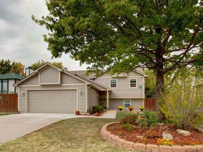 8918 E Scott St, Wichita, KS, 67210