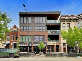 1902 W Division St APT 4S, Chicago, IL 60622