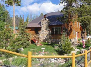 1411 Gcr #64, Grand Lake, CO 80447