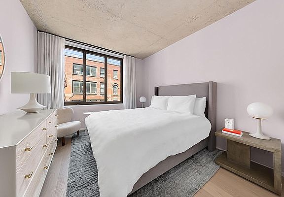 4th image of 196 Orchard St APT 5J