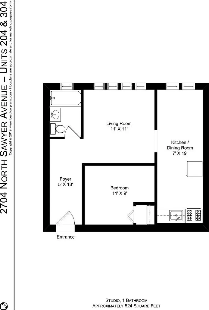 2715 NMA LLC — Photo 3