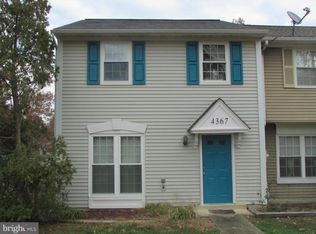 4367 Eagle Ct, Waldorf, MD