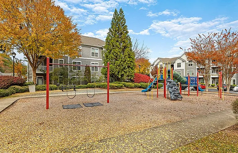 Park At Kennesaw Apartments — Photo 26