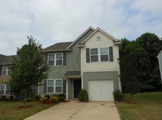 7223 Waldon Park Ln, Charlotte, NC 28214