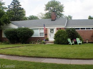 2012 Ellwood Ave, Berkley, MI 48072