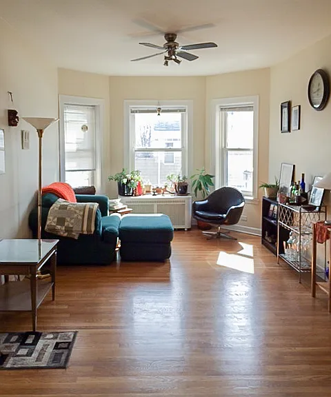 4859 N Paulina St #3A — Photo 1