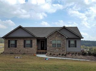7121 S Blue Springs Rd, Cleveland, TN 37311