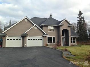 4705 Sockeye Cir, Kenai, AK 99611