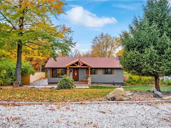 12846 Coal Bank Rd, Doylestown, OH 44230