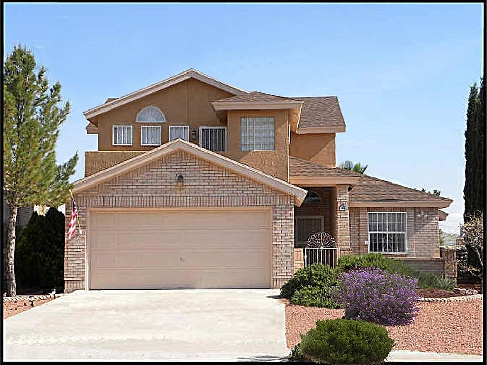 1st image of 1032 Falcon Head Ln