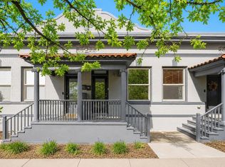 1731 E Martin Luther King Jr Blvd, Denver, CO 80205