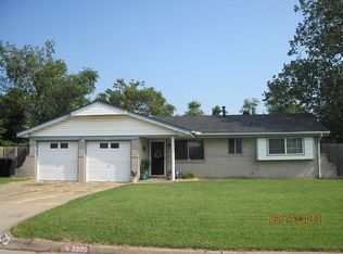 3209 SW 72nd St, Oklahoma City, OK 73159