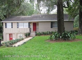 1810 Myrick Rd, Tallahassee, FL 32303