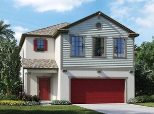 18772 Hampstead Heath Ct, Land O Lakes, FL 34638