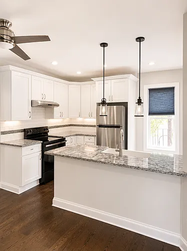 1126 Prospect Pl #2 Photo 1