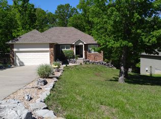 57 Highline Rd, Lake Ozark, MO 65049