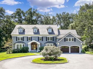 3 Magnolia Pl, Rye, NY 10580