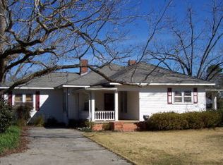 4243 Highway 134 E, Kinston, AL 36453
