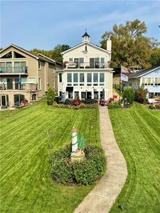 5 B St, Lake Lotawana, MO, 64086